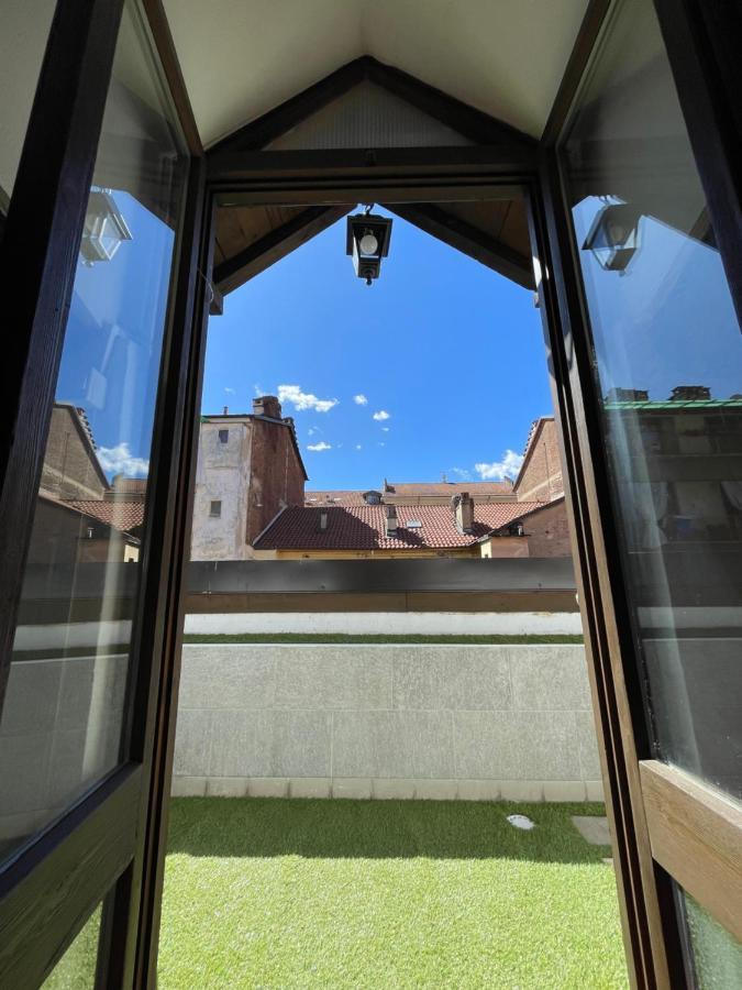 Апартаменты Garden House Cit Турин Экстерьер фото