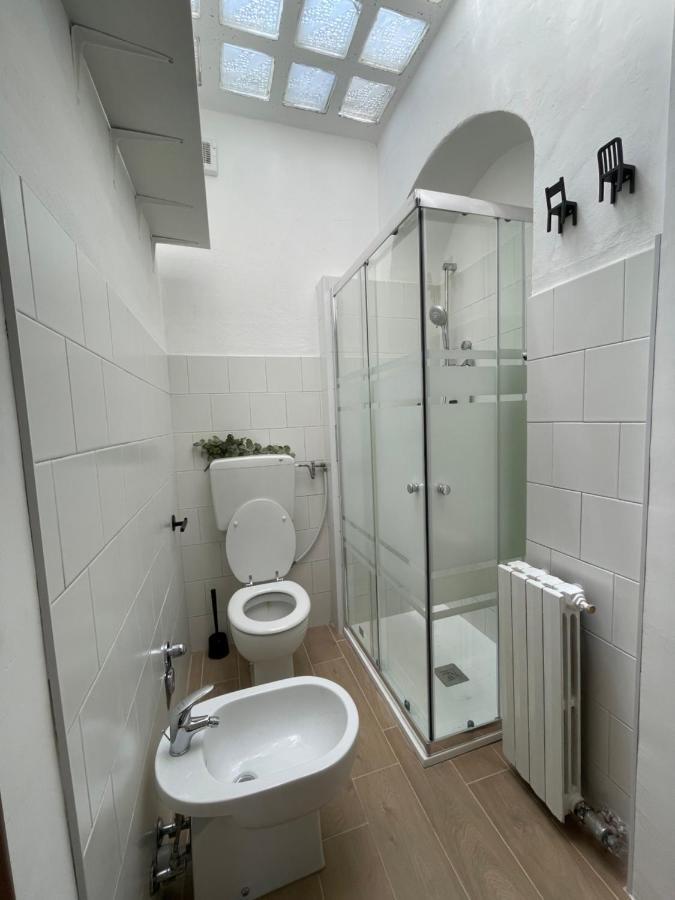 Апартаменты Garden House Cit Турин Экстерьер фото