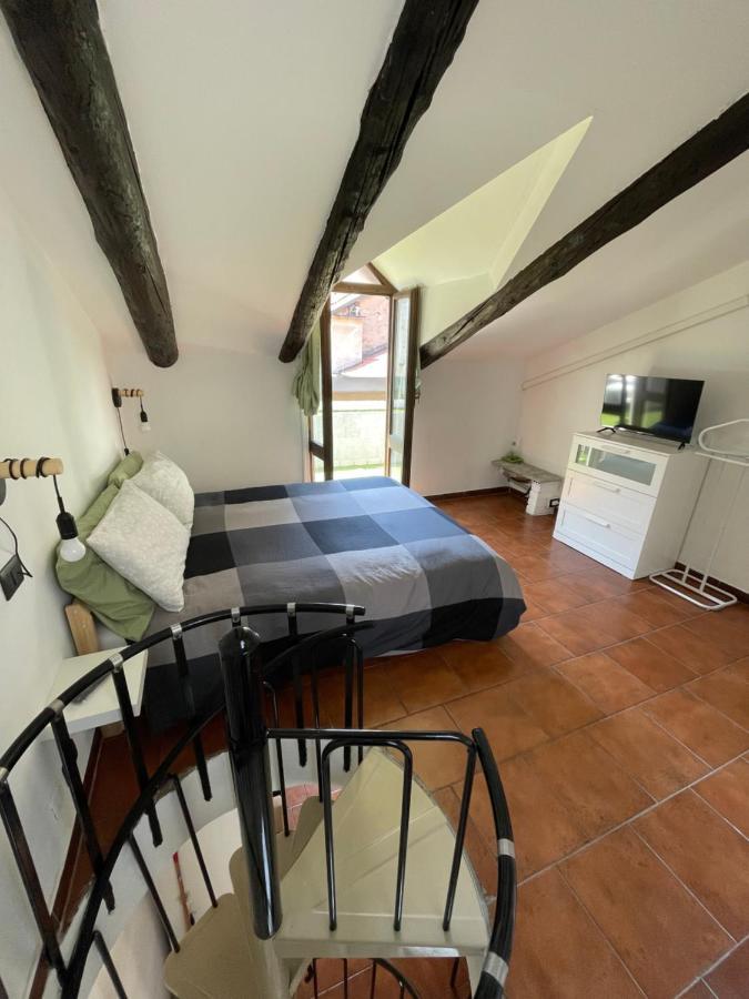 Апартаменты Garden House Cit Турин Экстерьер фото